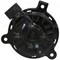 Four Seasons Ford Crown Vic 00-98/Linc Town Car 00-98 Fan Motor, 75721 75721 - alternate 4